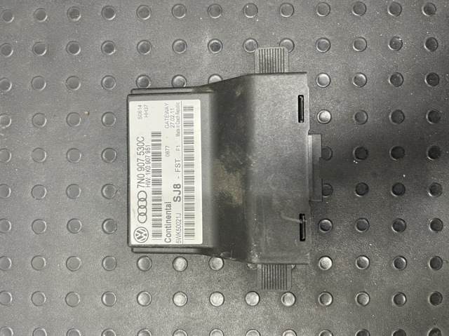 Прилади й апаратура діагностики 7N0907530C VAG