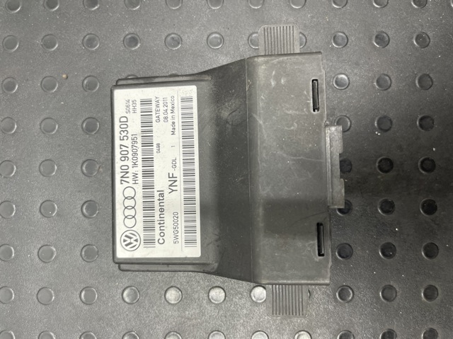 Прилади й апаратура діагностики 7N0907530D VAG