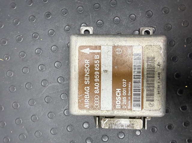 Блок управління airbag 8A0959655B VAG