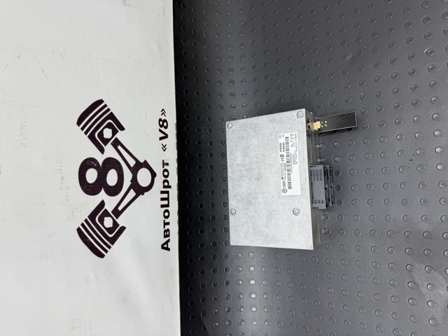 Блок керування Bluetooth 8P0862335H VAG
