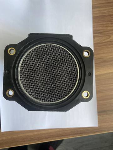 Датчик потоку (витрати) повітря, витратомір MAF - (Mass Airflow) 22680AA280 SUBARU