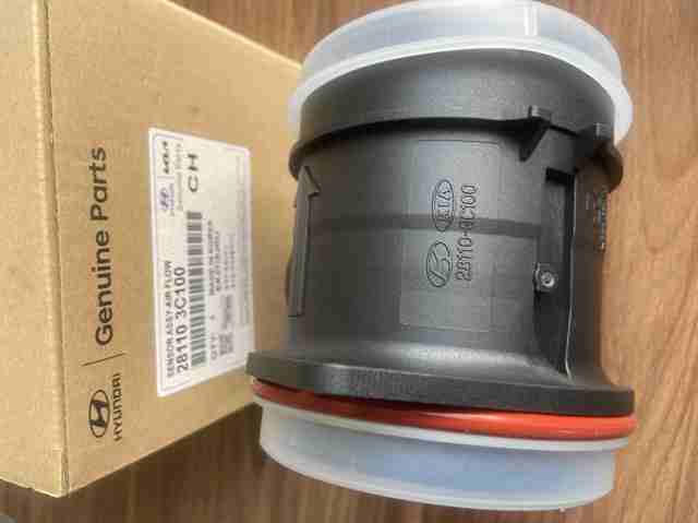 ДРПП 281643C100 HYUNDAI