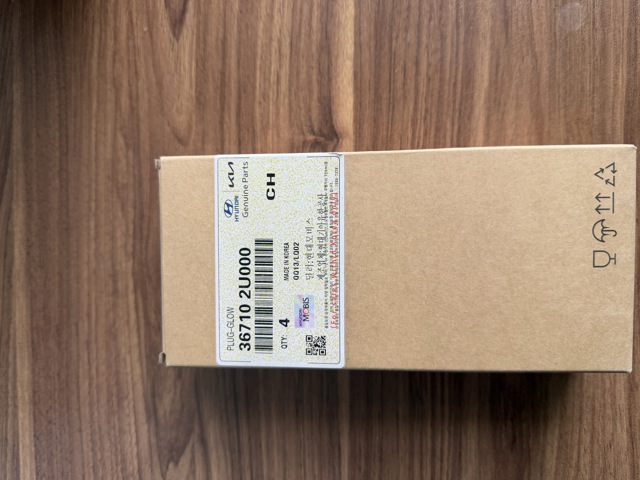 367102U000 Hyundai/Kia