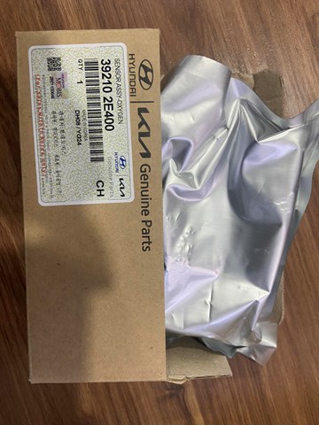 Лямбда зонд після каталізатора 392102E400 HYUNDAI