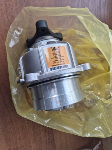 Муфта Haldex 4780039420 HYUNDAI