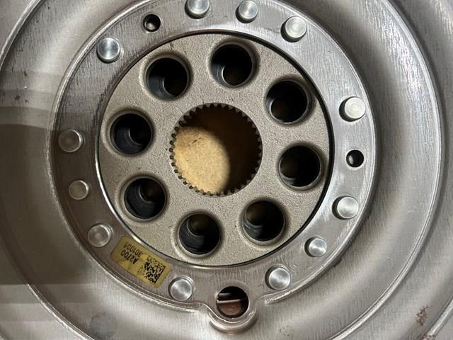 Маховик із зубчастим ободом в зборі A2700301005 MERCEDES