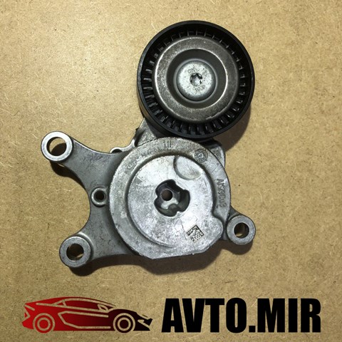 Натяжна планка поліклинового ременя A2702000370 MERCEDES