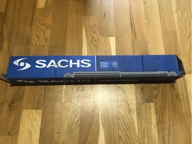 Амортизаційна стійка задня 200433 SACHS