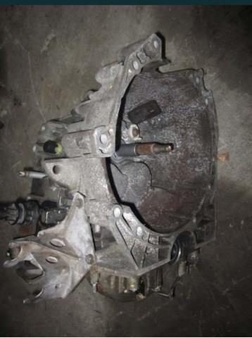 МКП в зборі 20UM23 FIAT