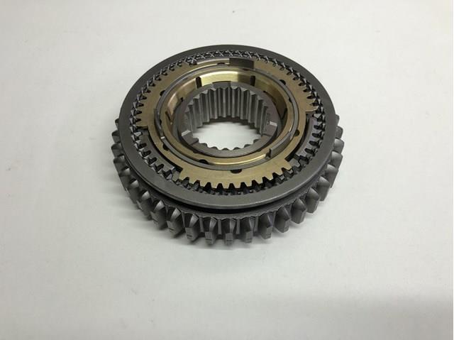 Синхронізатор 1/2-ї передачі 9467633588 FIAT