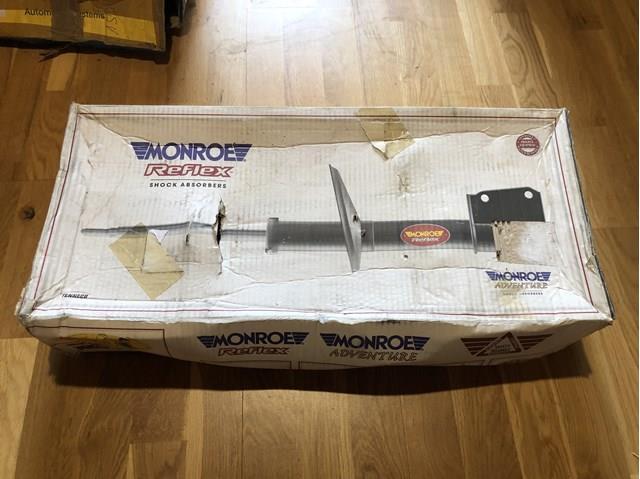 Стійка передня E4607 MONROE