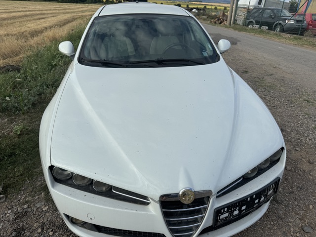 Капот 60688260 FIAT