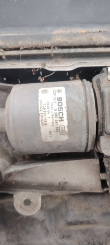 Мотор двірника 7L6955119B VAG