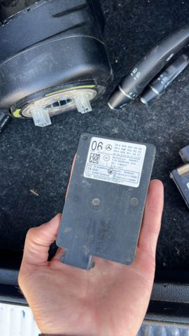 Датчик контролю мертвої зони, задній A9069000603 MERCEDES