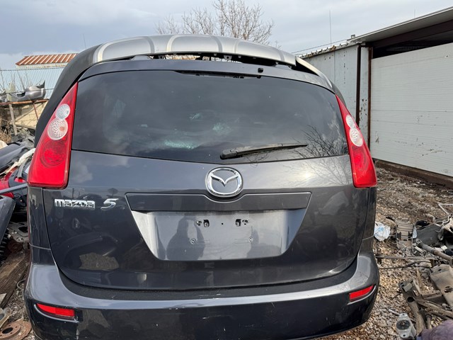 CCY762020D Mazda