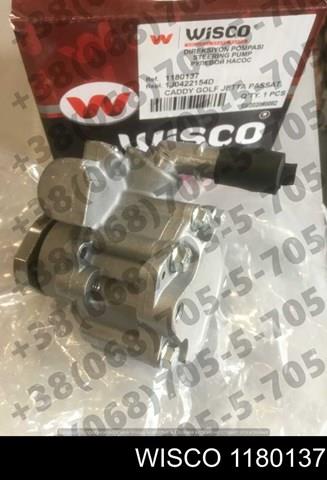 Помпа ГПК 1180137 WISCO