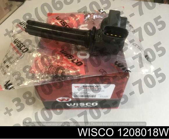 Котушка 1208018W WISCO