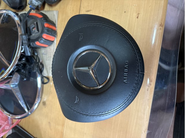 Airbag в мультируль A0008609700 MERCEDES