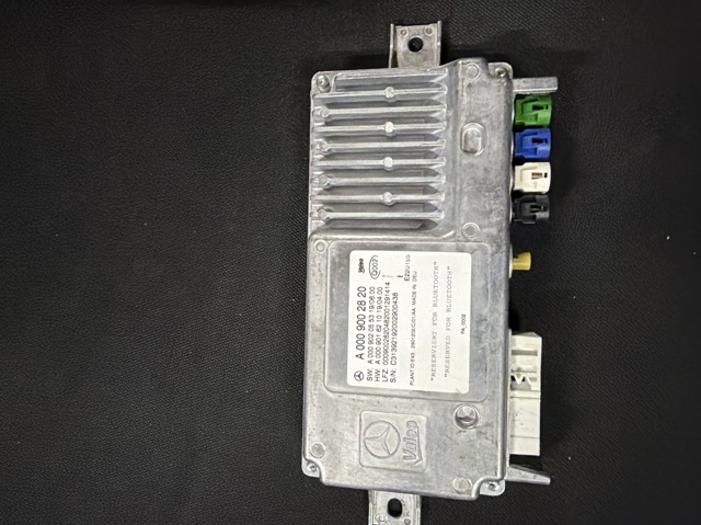 A0009002820 Mercedes