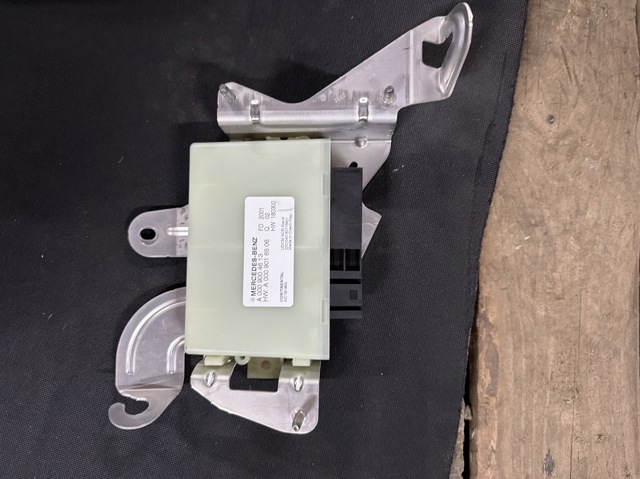 Блок управління AD BLUE A0009004613 MERCEDES