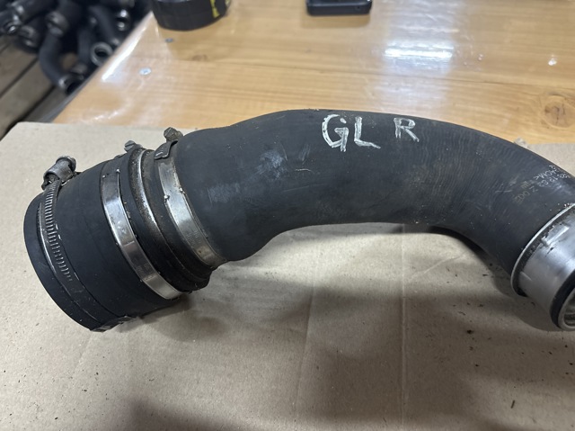 A1645281282 Mercedes