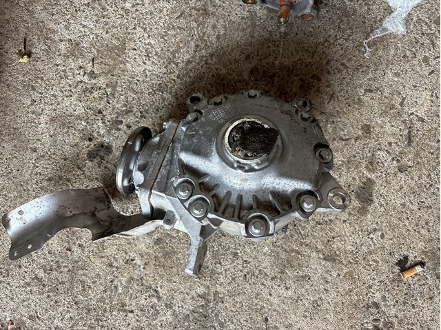 Диференціал передній A2053304107 MERCEDES