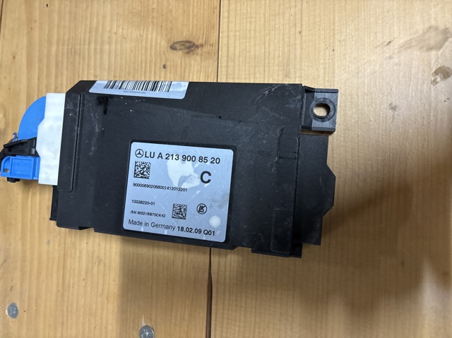 A2139008520 Mercedes