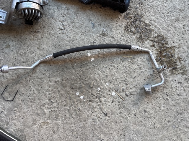 A2148307400 Mercedes
