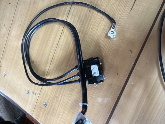 A2548208000 Mercedes