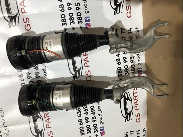Амортизатори передні 4M0616039AE VAG