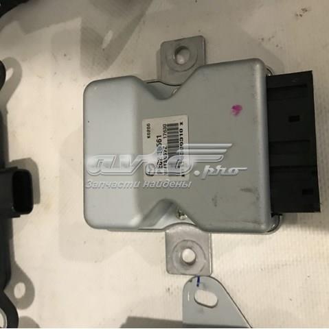 Модуль управління (ЕБУ) паливного насоса PE0218561 MAZDA