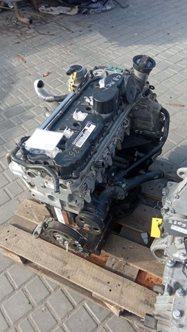 ДВЗ 07K100031P VAG
