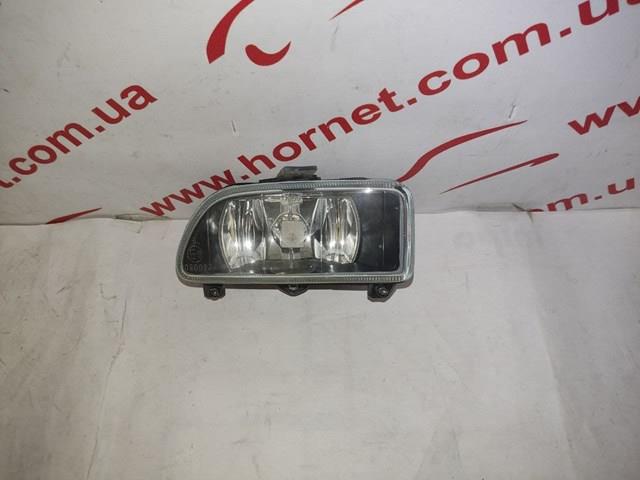 Фара протитуманна, права 087616 VALEO