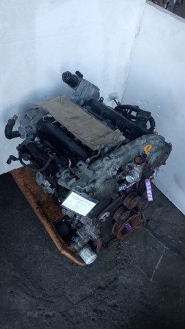Двигун у зборі 101021NCMC NISSAN