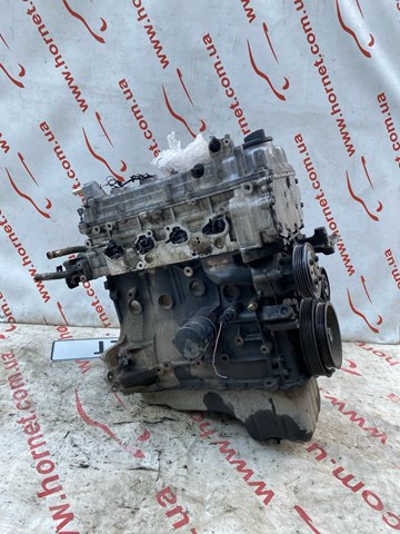 Мотор в зборі 10102AU3SB NISSAN