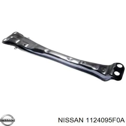 Підрамник двигуна 1124095F0A NISSAN