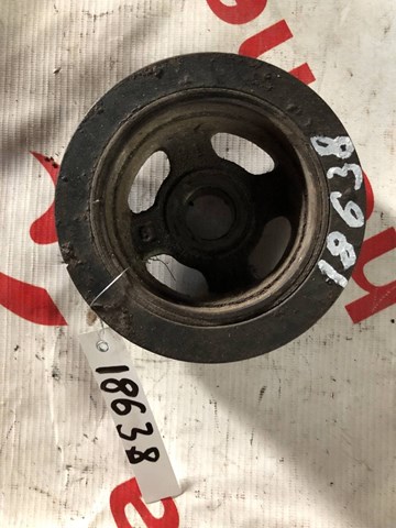 Шків колінвала 1347022040 TOYOTA