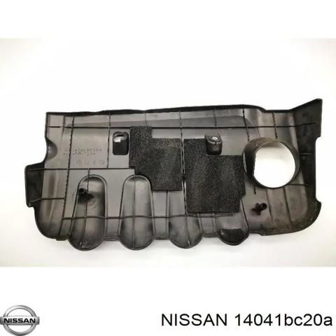 Кришка двигуна декоративна 14041BC20A NISSAN