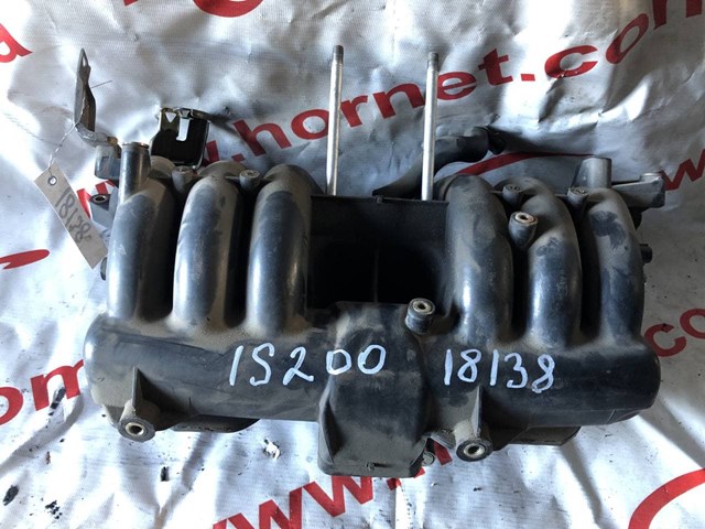 Колектор впускний 1710170100 TOYOTA