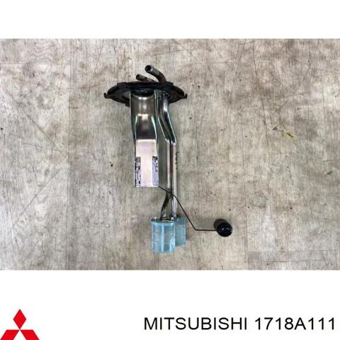 Датчик рівня палива в бензобаку 1718A111 MITSUBISHI