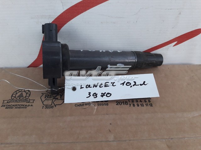 Котушка запалювання 1832A016 MITSUBISHI