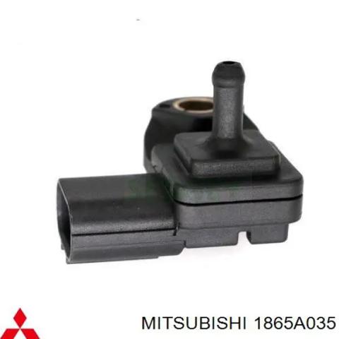 Датчик тиску наддуву (датчик нагнітання повітря в турбіну) 1865A035 MITSUBISHI