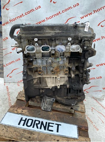 ДВЗ 1900028160 TOYOTA