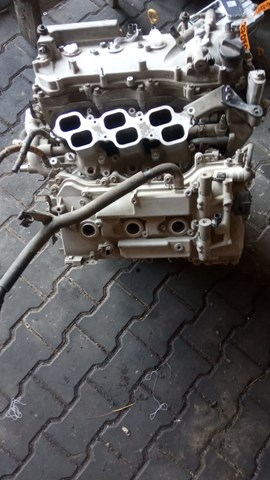 Мотор в зборі 1900031E00 TOYOTA