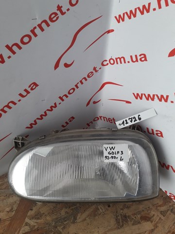Оптика 1H6941017 VAG