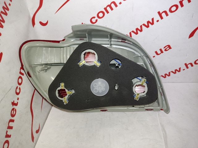 Ліхтар задній правий 21219C7RUE DEPO