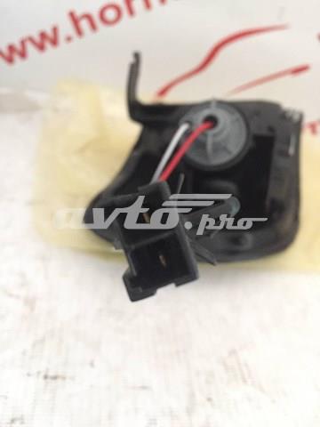 Покажчик повороту лівий 2151549LAE DEPO