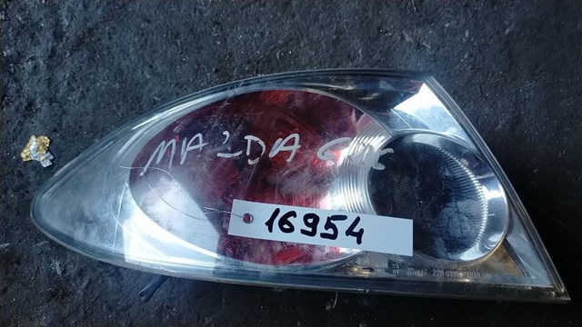 Стоп задній 22061974 MAZDA
