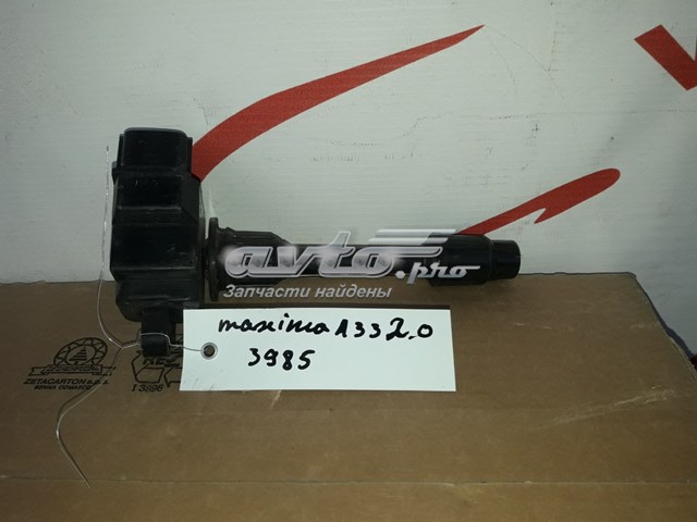 Котушка 2244831U06 NISSAN
