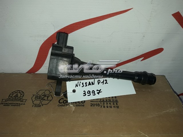 Котушка 224486N015 NISSAN
